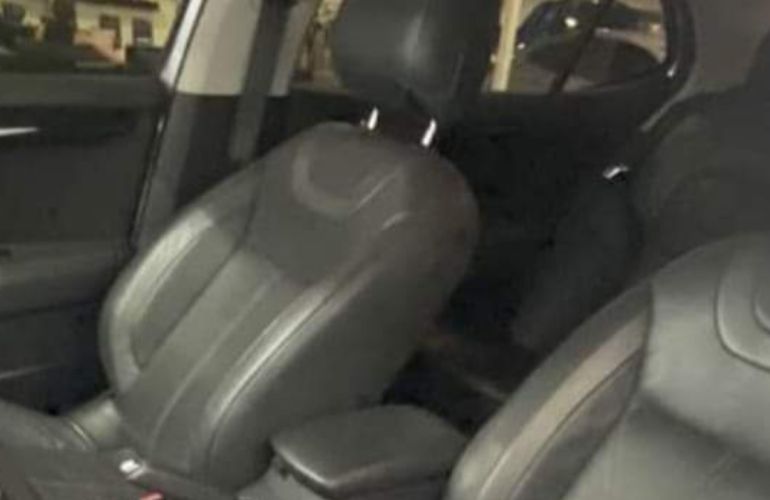 Citroën C4 Lounge Exclusive 1.6 THP (Aut) - Foto #7