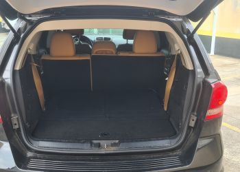 Fiat Freemont 2.4 16V Precision (Aut) - Foto #9
