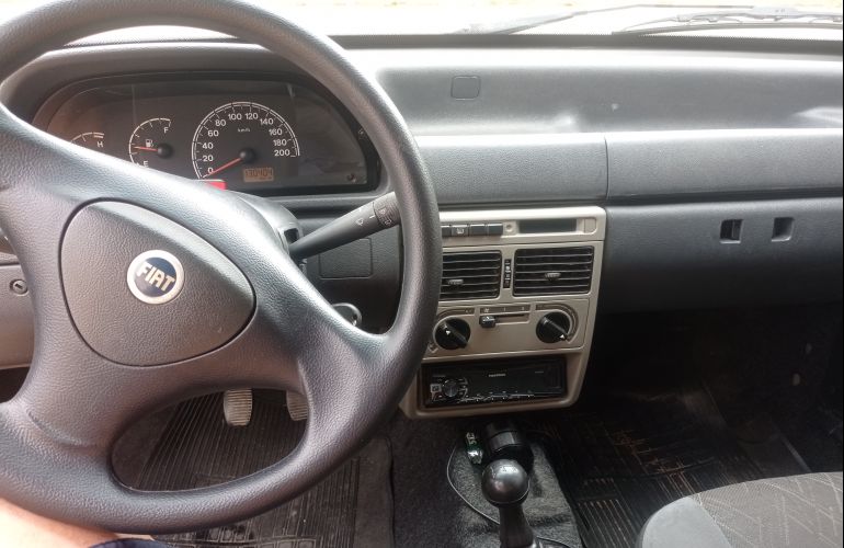 Fiat Uno Mille Fire 1.0 (Flex) - Foto #6