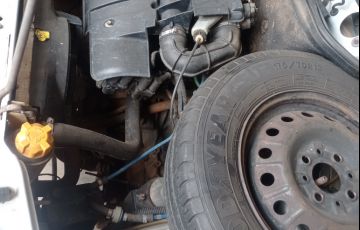 Fiat Uno Mille Fire 1.0 (Flex) - Foto #7