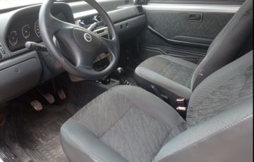 Fiat Uno Mille Fire 1.0 (Flex) - Foto #8