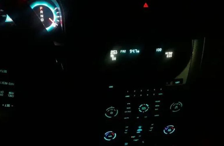 Ford Fusion 2.5 16V Hybrid (Aut) - Foto #2