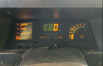 Chevrolet Kadett Hatch GSi 2.0 MPFi - Foto #2