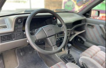 Chevrolet Kadett Hatch GSi 2.0 MPFi - Foto #5