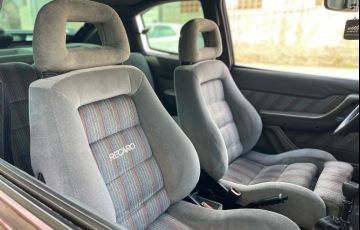 Chevrolet Kadett Hatch GSi 2.0 MPFi - Foto #8