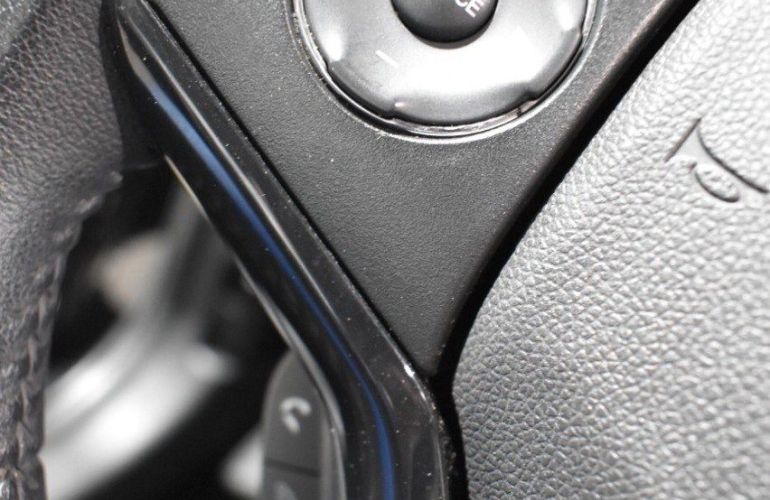 Honda HR-V 1.5 Turbo Touring CVT - Foto #10