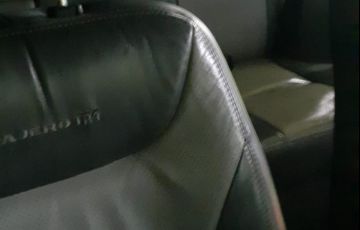 Mitsubishi Pajero TR4 2.0 16V - Foto #2
