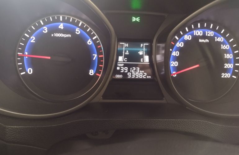 Hyundai HB20 1.0 Comfort Plus - Foto #1
