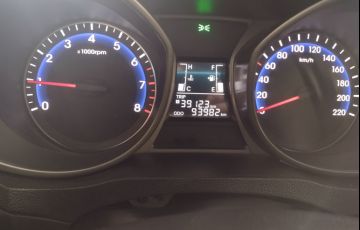 Hyundai HB20 1.0 Comfort Plus - Foto #1