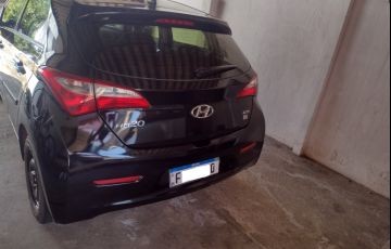 Hyundai HB20 1.0 Comfort Plus - Foto #2