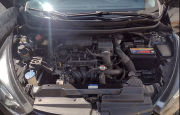 Hyundai HB20 1.0 Comfort Plus - Foto #3