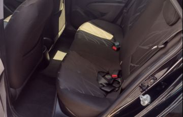Hyundai HB20 1.0 Comfort Plus - Foto #5