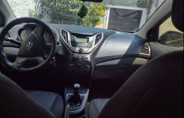 Hyundai HB20 1.0 Comfort Plus - Foto #6