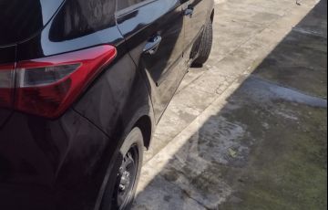 Hyundai HB20 1.0 Comfort Plus - Foto #8