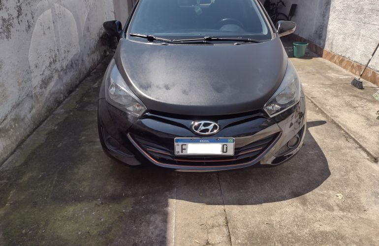 Hyundai HB20 1.0 Comfort Plus - Foto #9