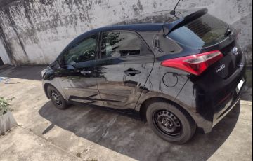 Hyundai HB20 1.0 Comfort Plus - Foto #10