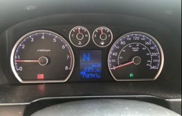 Hyundai i30 CW 2.0i GLS (Aut) - Foto #8