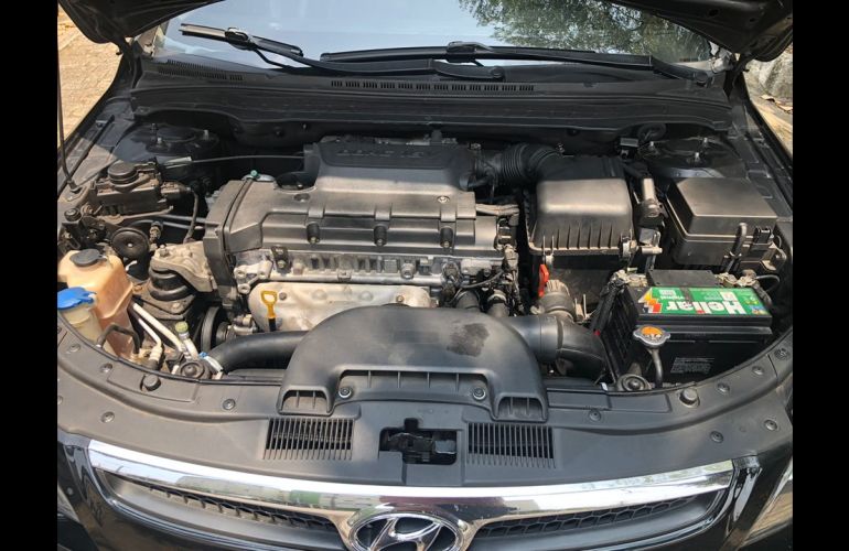 Hyundai i30 CW 2.0i GLS (Aut) - Foto #6