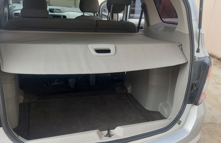 Chevrolet Spin LT 5S 1.8 (Aut) (Flex) - Foto #2
