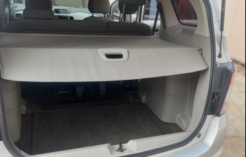 Chevrolet Spin LT 5S 1.8 (Aut) (Flex) - Foto #2
