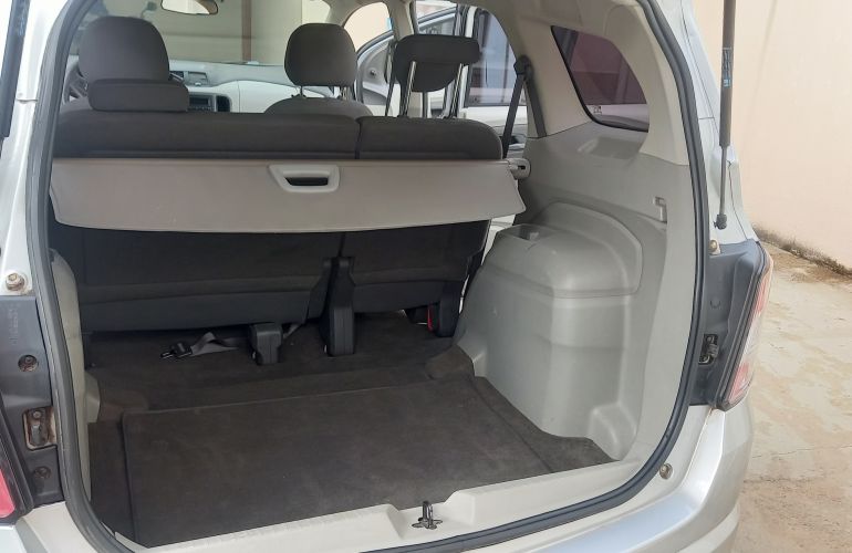 Chevrolet Spin LT 5S 1.8 (Aut) (Flex) - Foto #3
