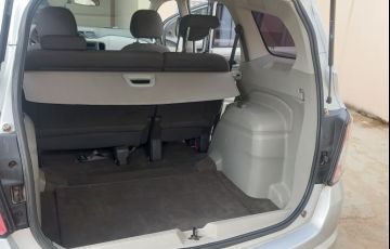 Chevrolet Spin LT 5S 1.8 (Aut) (Flex) - Foto #3
