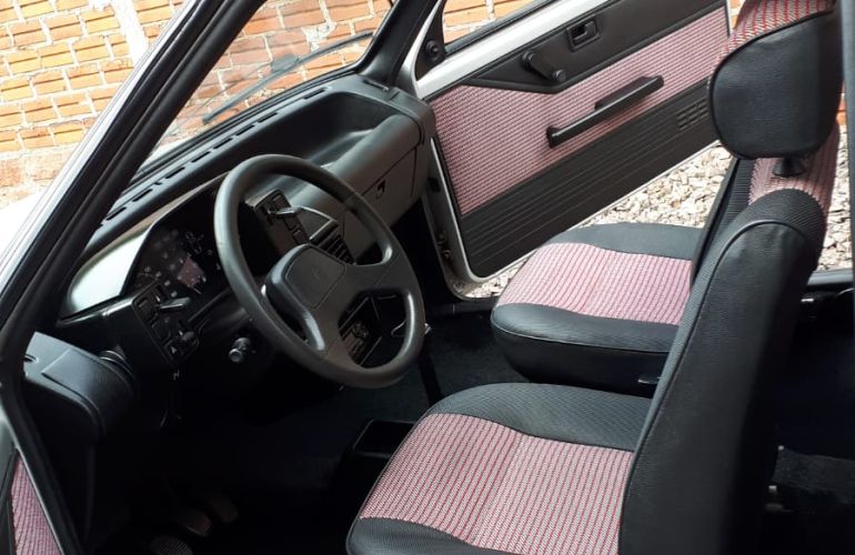 Fiat Uno Mille Brio 1.0 - Foto #4