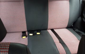 Fiat Uno Mille Brio 1.0 - Foto #6