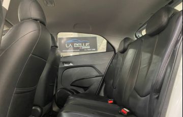 Hyundai HB20 1.6 Comfort Plus blueMedia (Aut) - Foto #2