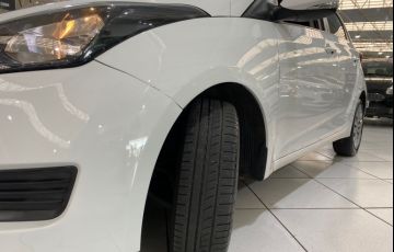 Hyundai HB20 1.6 Comfort Plus blueMedia (Aut) - Foto #3