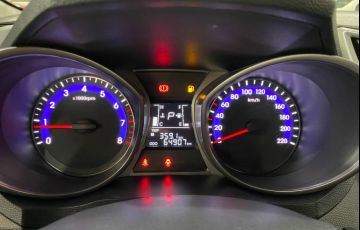 Hyundai HB20 1.6 Comfort Plus blueMedia (Aut) - Foto #4