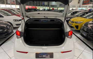 Hyundai HB20 1.6 Comfort Plus blueMedia (Aut) - Foto #7