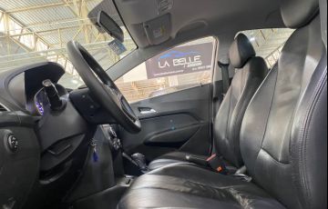 Hyundai HB20 1.6 Comfort Plus blueMedia (Aut) - Foto #9