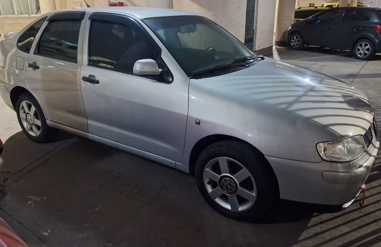 Seat Cordoba Sedan 1.6 - Foto #2