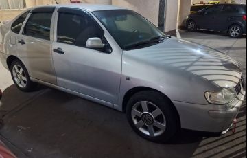 Seat Cordoba Sedan 1.6 - Foto #2