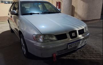 Seat Cordoba Sedan 1.6 - Foto #3