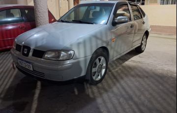 Seat Cordoba Sedan 1.6 - Foto #4