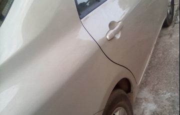 Toyota Corolla Sedan 1.8 Dual VVT-i GLi (Flex) - Foto #4