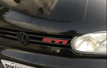 Volkswagen Golf GTI 2.0 i - Foto #7