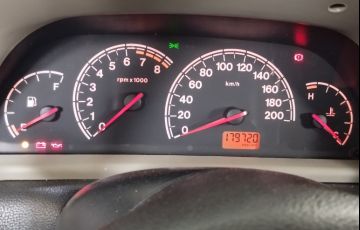 Fiat Siena ELX 1.0 16V Fire 25 anos - Foto #8