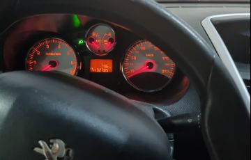 Peugeot 207 Hatch XR 1.4 8V (flex) 4p - Foto #1