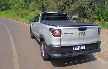Fiat Strada 1.3 Cabine Plus Freedom - Foto #5