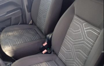 Fiat Strada 1.3 Cabine Plus Freedom - Foto #7