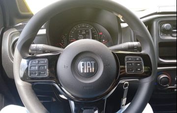 Fiat Strada 1.3 Cabine Plus Freedom - Foto #10