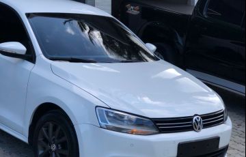 Volkswagen Jetta 2.0 Comfortline Tiptronic (Flex) - Foto #1