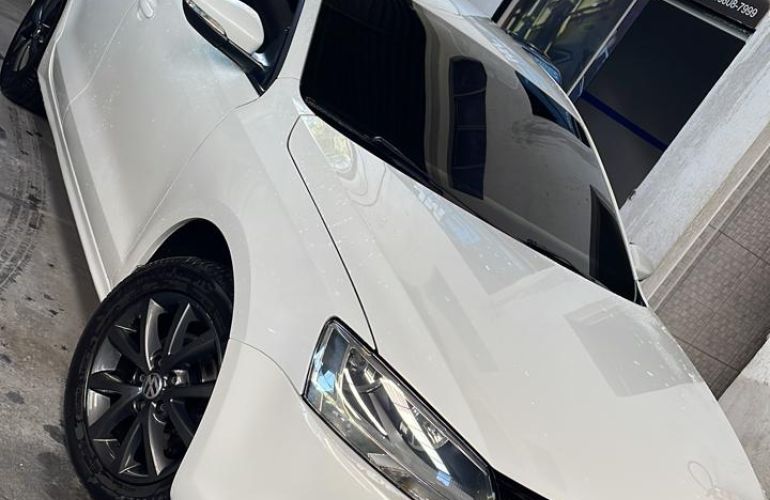 Volkswagen Jetta 2.0 Comfortline Tiptronic (Flex) - Foto #3