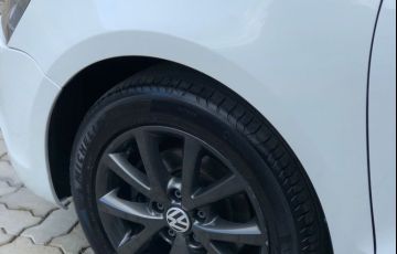 Volkswagen Jetta 2.0 Comfortline Tiptronic (Flex) - Foto #4