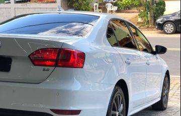Volkswagen Jetta 2.0 Comfortline Tiptronic (Flex) - Foto #6
