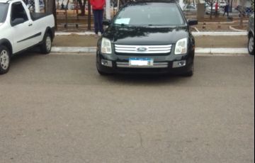 Ford Fusion 2.3 SEL