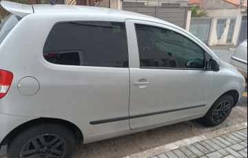 Volkswagen Fox 1.0 8V (Flex) 2p - Foto #3